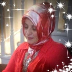 Meet your Posher, Aysun